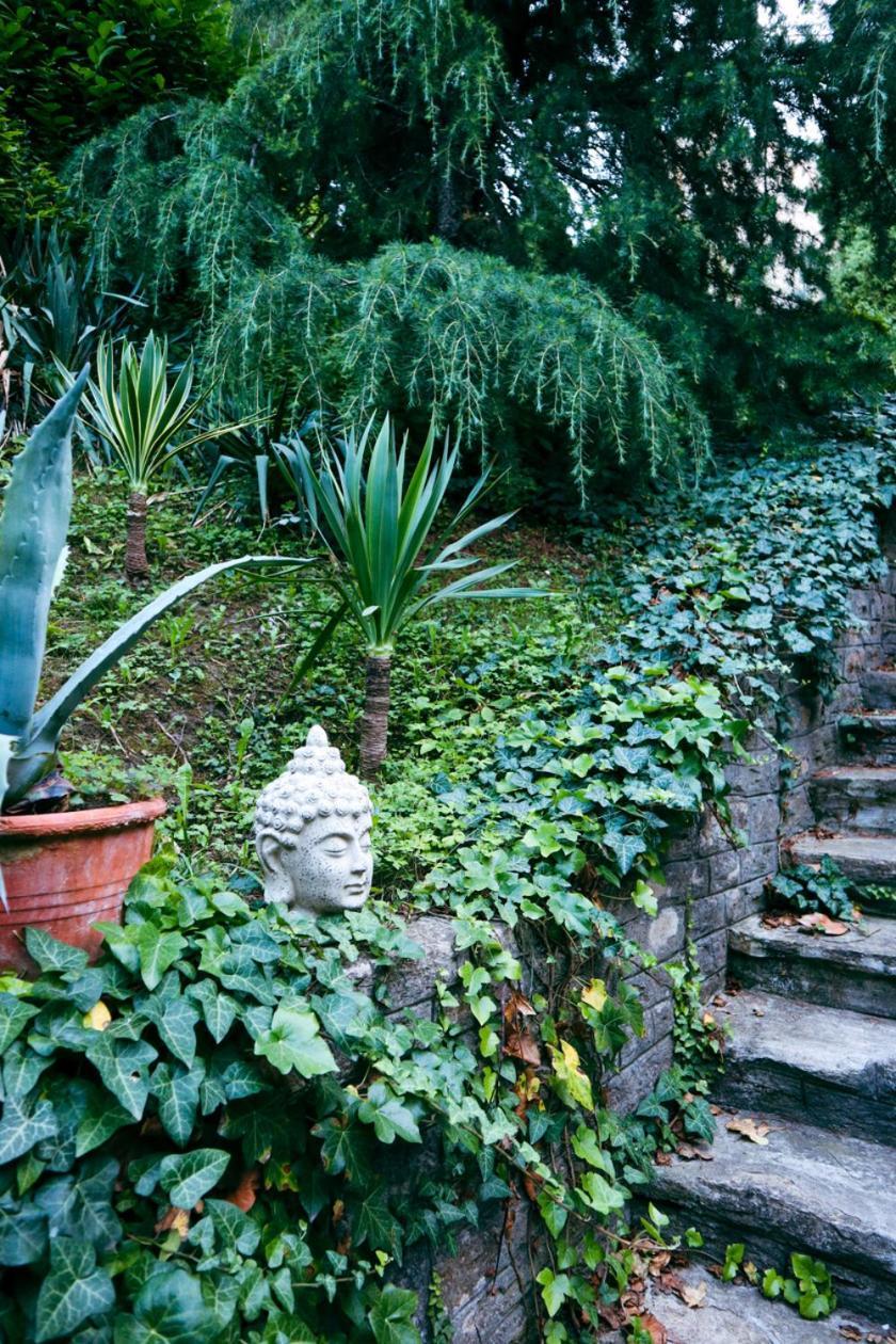 Apartamento Cozy Panorama At The Castle Budapest Exterior foto