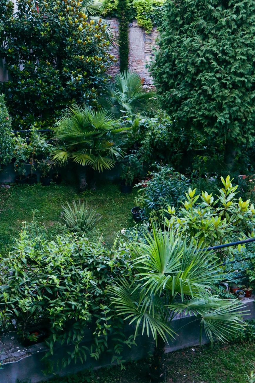 Apartamento Cozy Panorama At The Castle Budapest Exterior foto